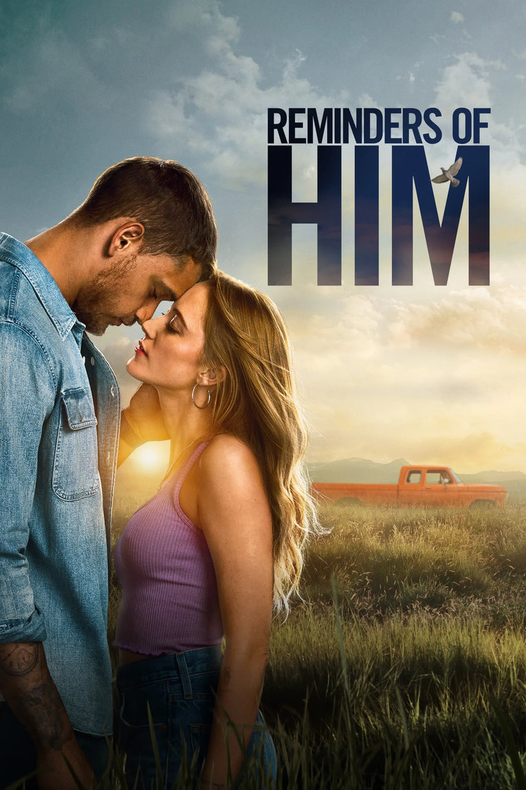 Reminders of Him (2026) HD Vudu/iTunes Via Moviesanywhere