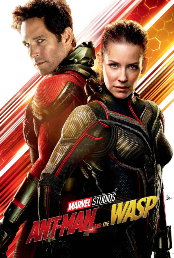 Purchase ANT MAN AND THE WASP HD Digital Movie Codes Online Digital Movies