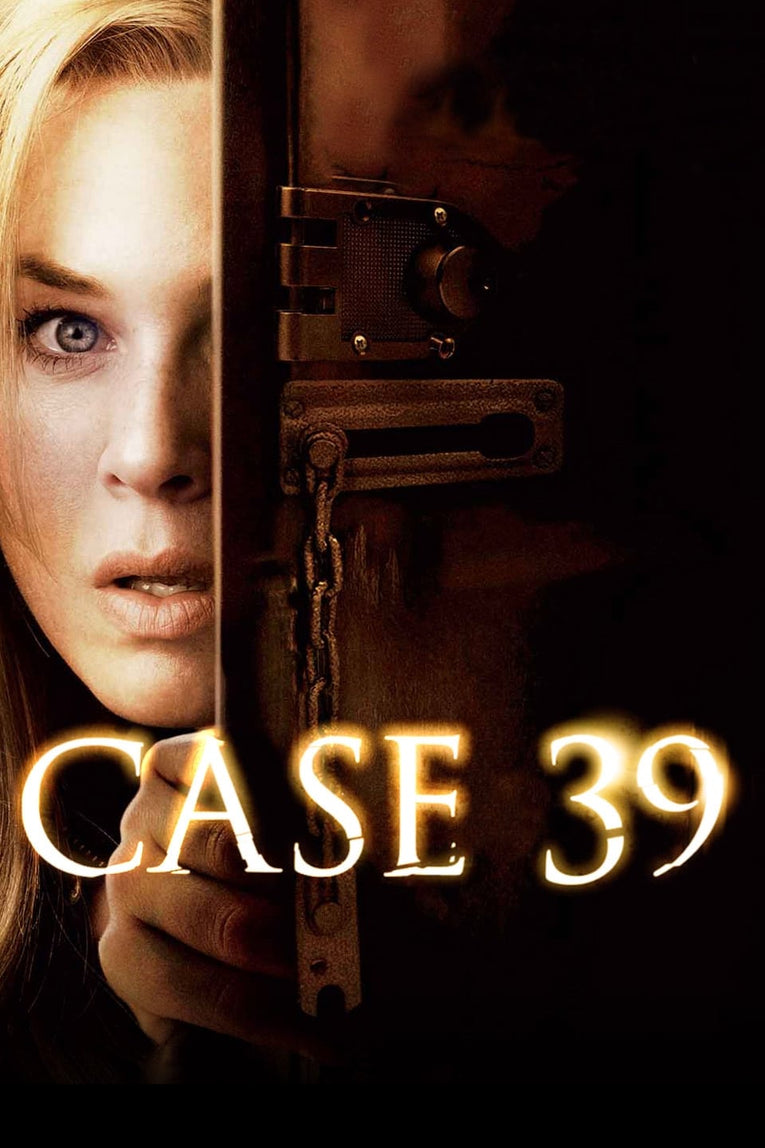 Case 39 HD Vudu Via Paramount Redeem