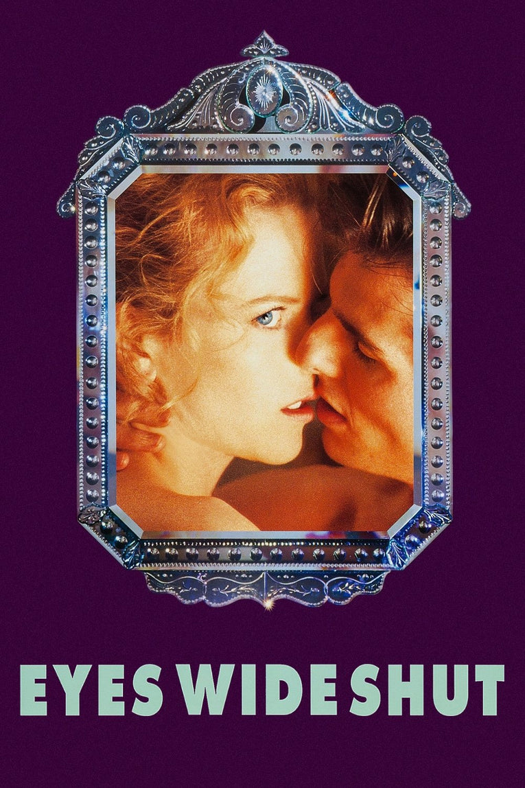 Eyes Wide Shut HD Vudu/iTunes Via Moviesanywhere