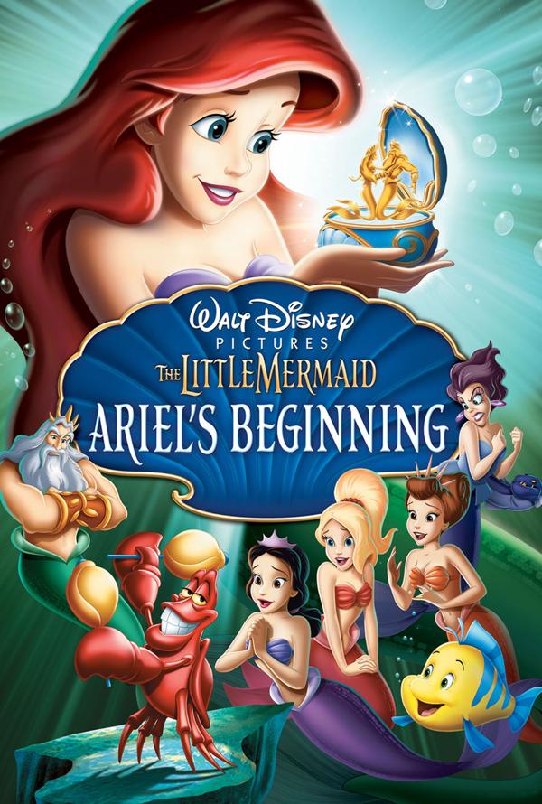 Little mermaid full movie online sale