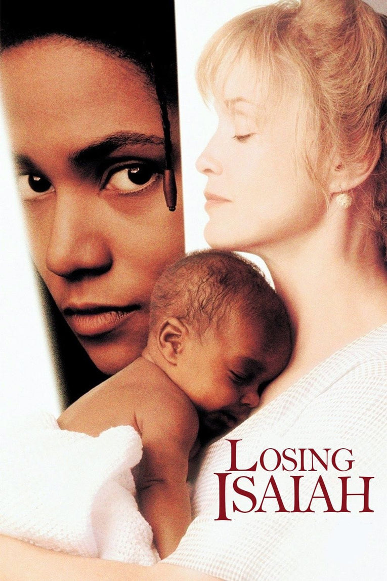 Losing Isaiah HD Vudu Via Paramount Redeem