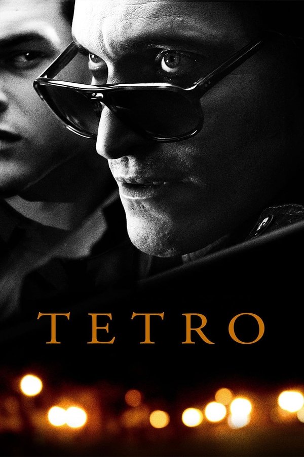 Tetro HD Vudu Via Movieredeem