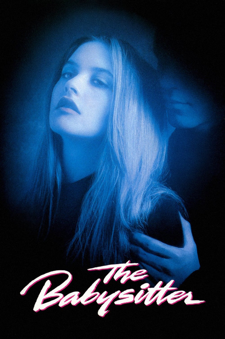The Babysitter HD Vudu Via Paramount Redeem