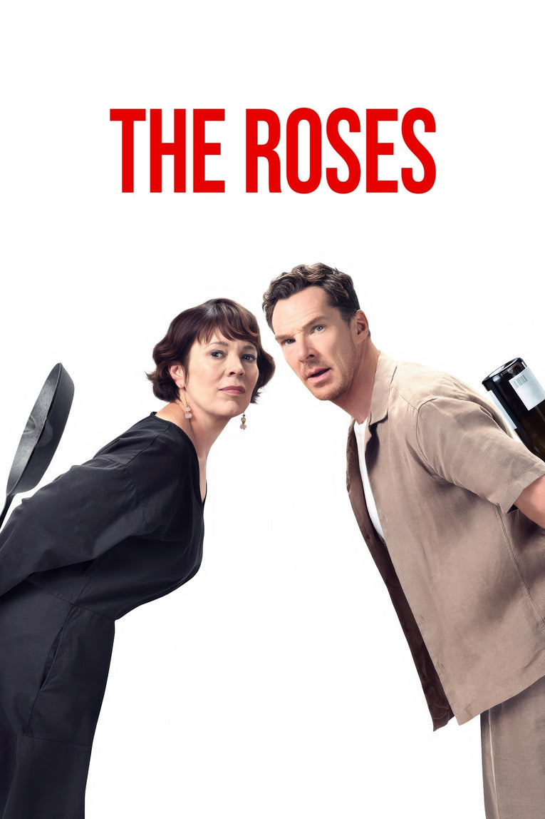The Roses HD Vudu/iTunes Via Moviesanywhere
