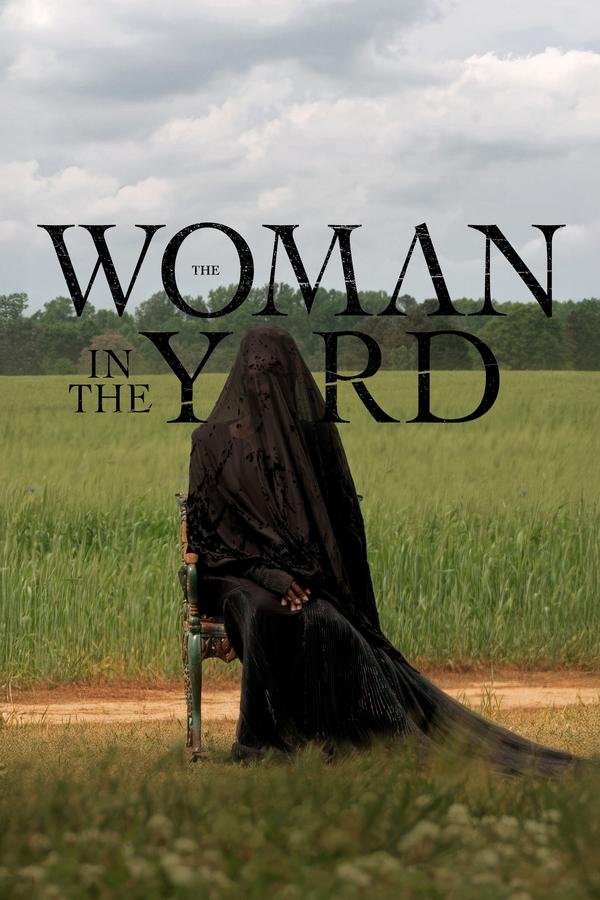 The Woman in the Yard (2025) HD Vudu/iTunes Via Moviesanywhere