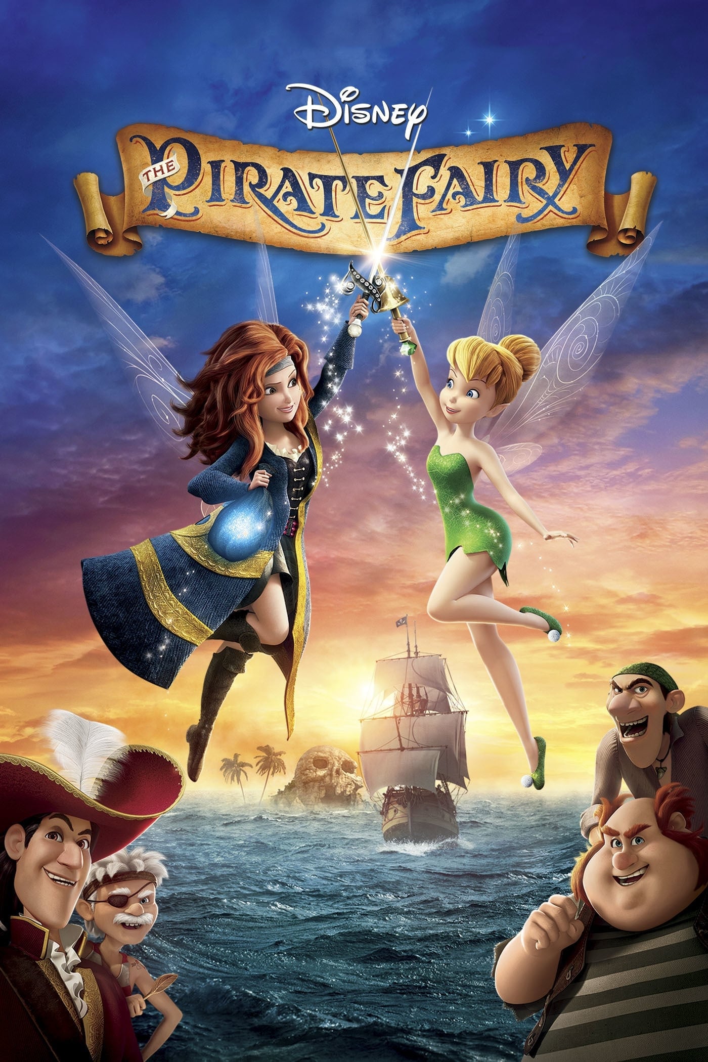 その他 Pirate Fairy [DVD] [Import] 9jupf8b その他 Pirate Fairy [DVD] [Import] 9jupf8b The Pirate Fairy