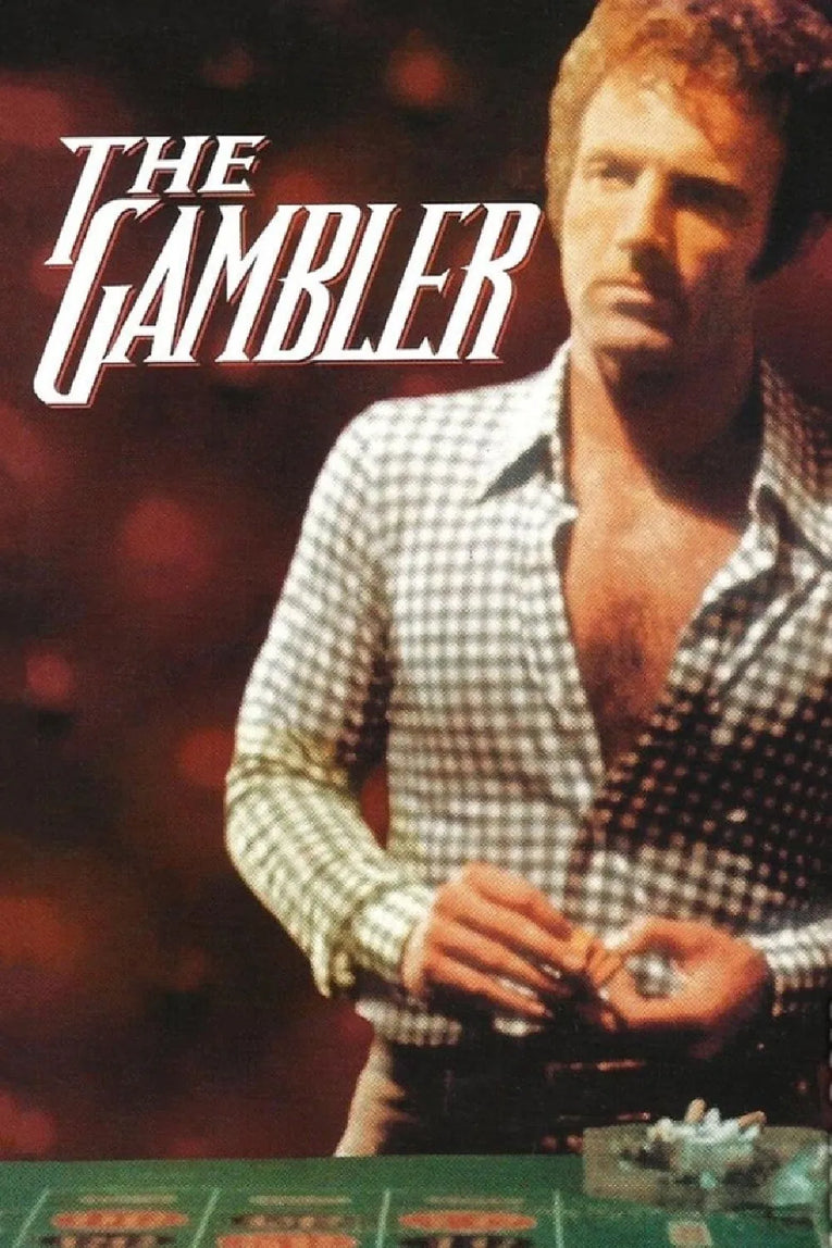The Gambler (1974) HD Vudu Via Paramount Redeem