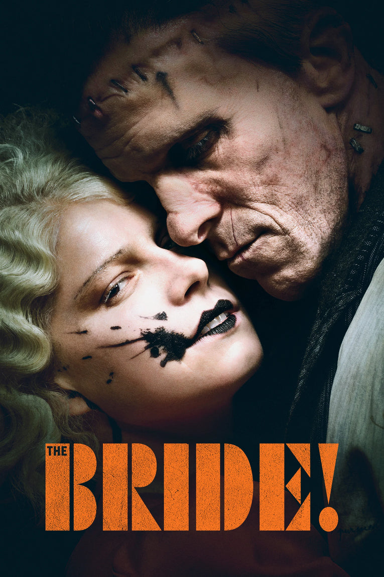The Bride! (2026) 4K Vudu/iTunes Via Moviesanywhere