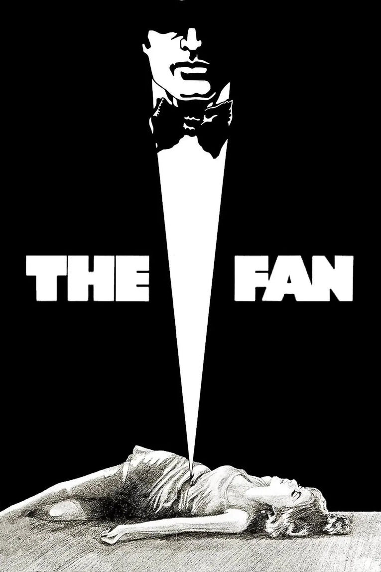 The Fan 1981 HD Vudu Via Paramount Redeem