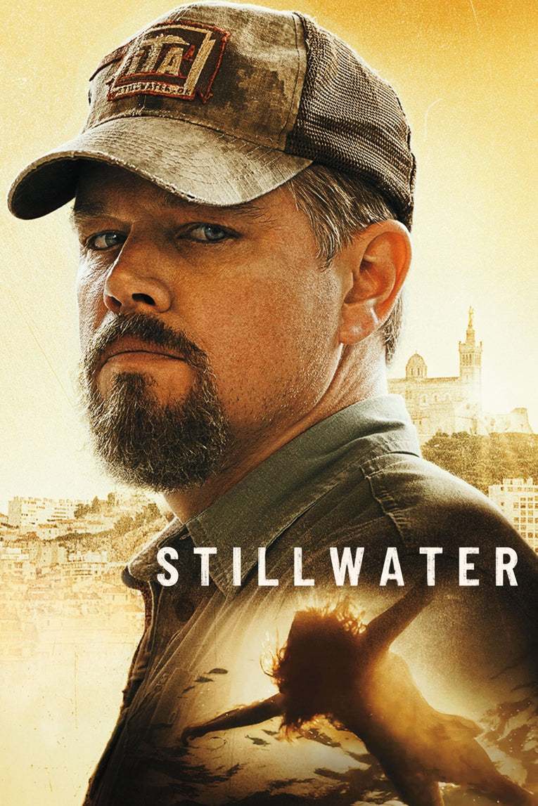 STILLWATER HD Vudu/iTunes Via Moviesanywhere