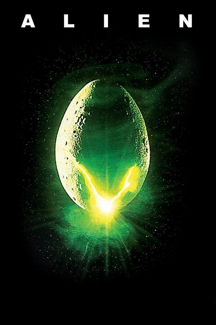 Alien (1979) HD Vudu/iTunes Via Moviesanywhere