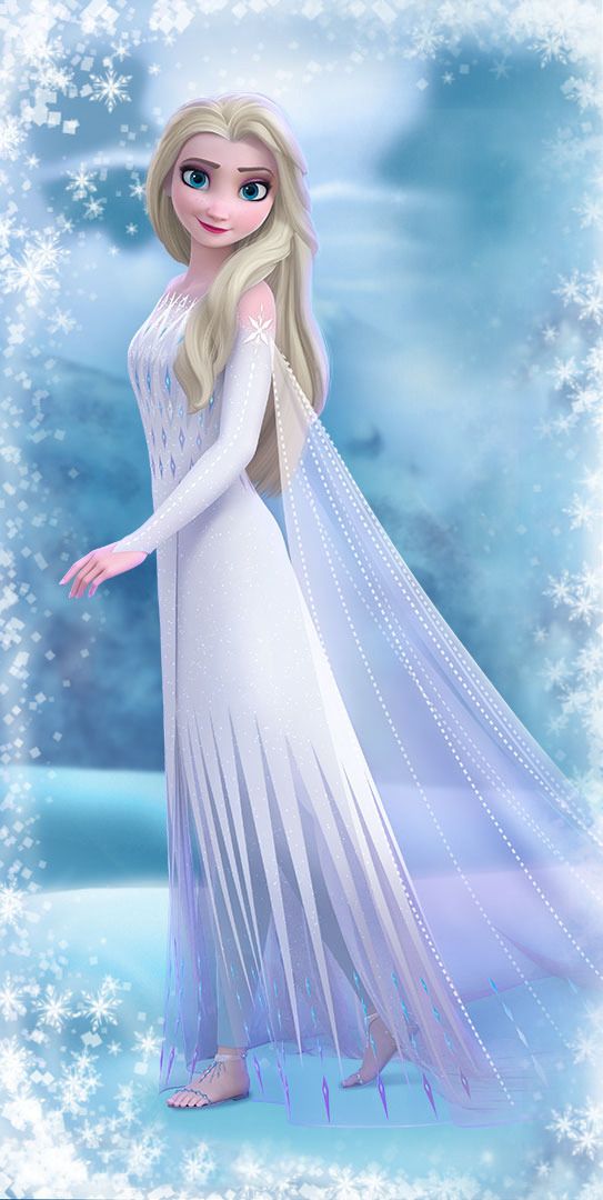 Frozen HD Google Play (Port to Vudu/Itunes)