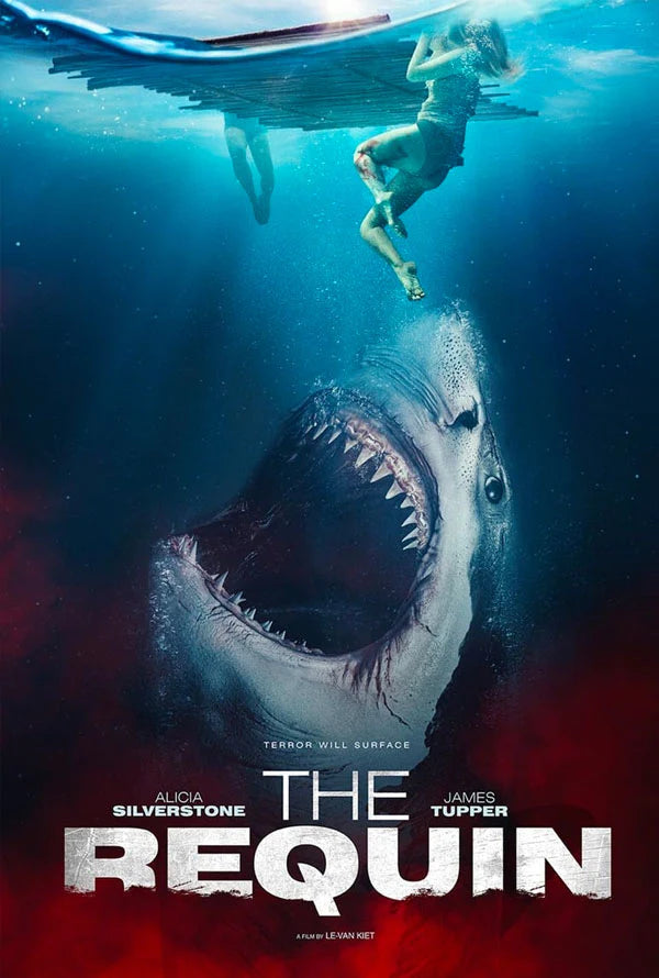 The Requin HD Vudu via movieredeem.com