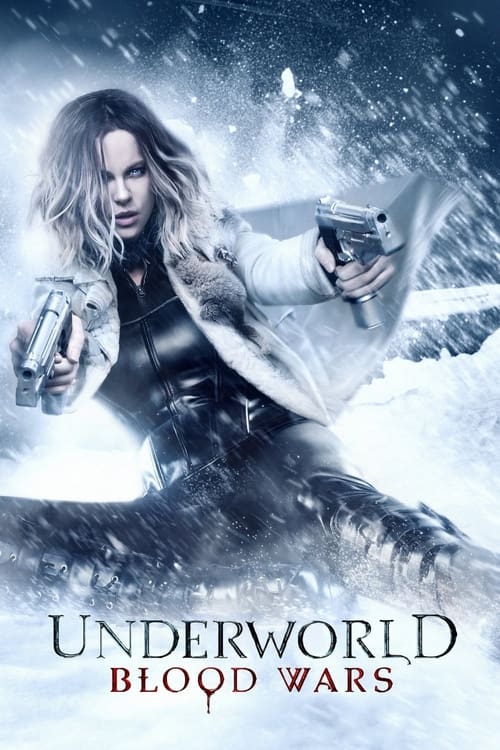 UNDERWORLD BLOOD WARS VUDU HD OR ITUNES HD