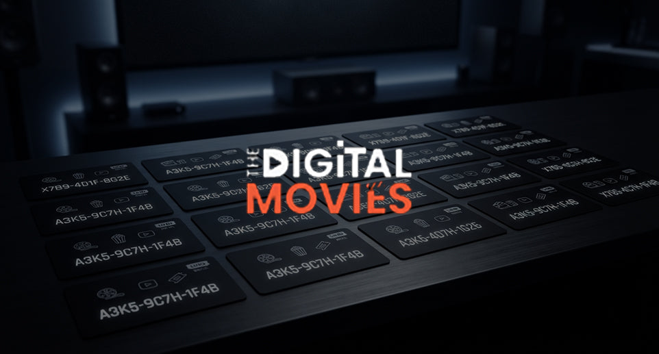 Why Are Digital Movie Purchases Receiving More Licensing Rights Backlash?