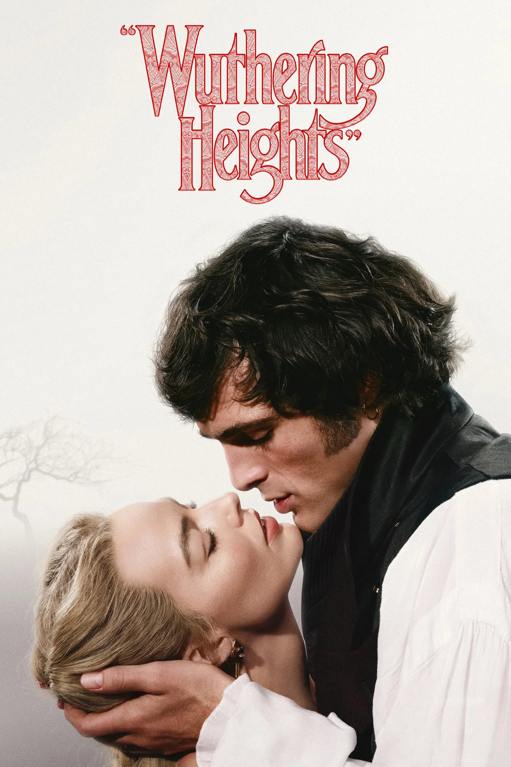 Wuthering Heights (2026) HD Vudu/iTunes Via Moviesanywhere