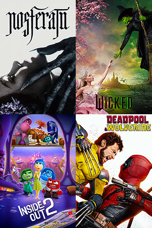 HD Movies