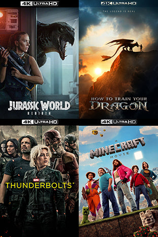 4K Movies