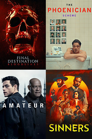 HD Movies