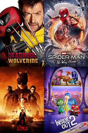 All Movies