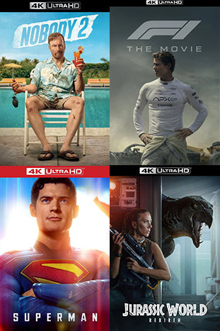 4K Movies
