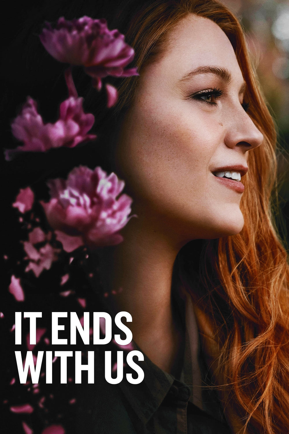 It Ends with Us HD Vudu/iTunes Via Moviesanywhere