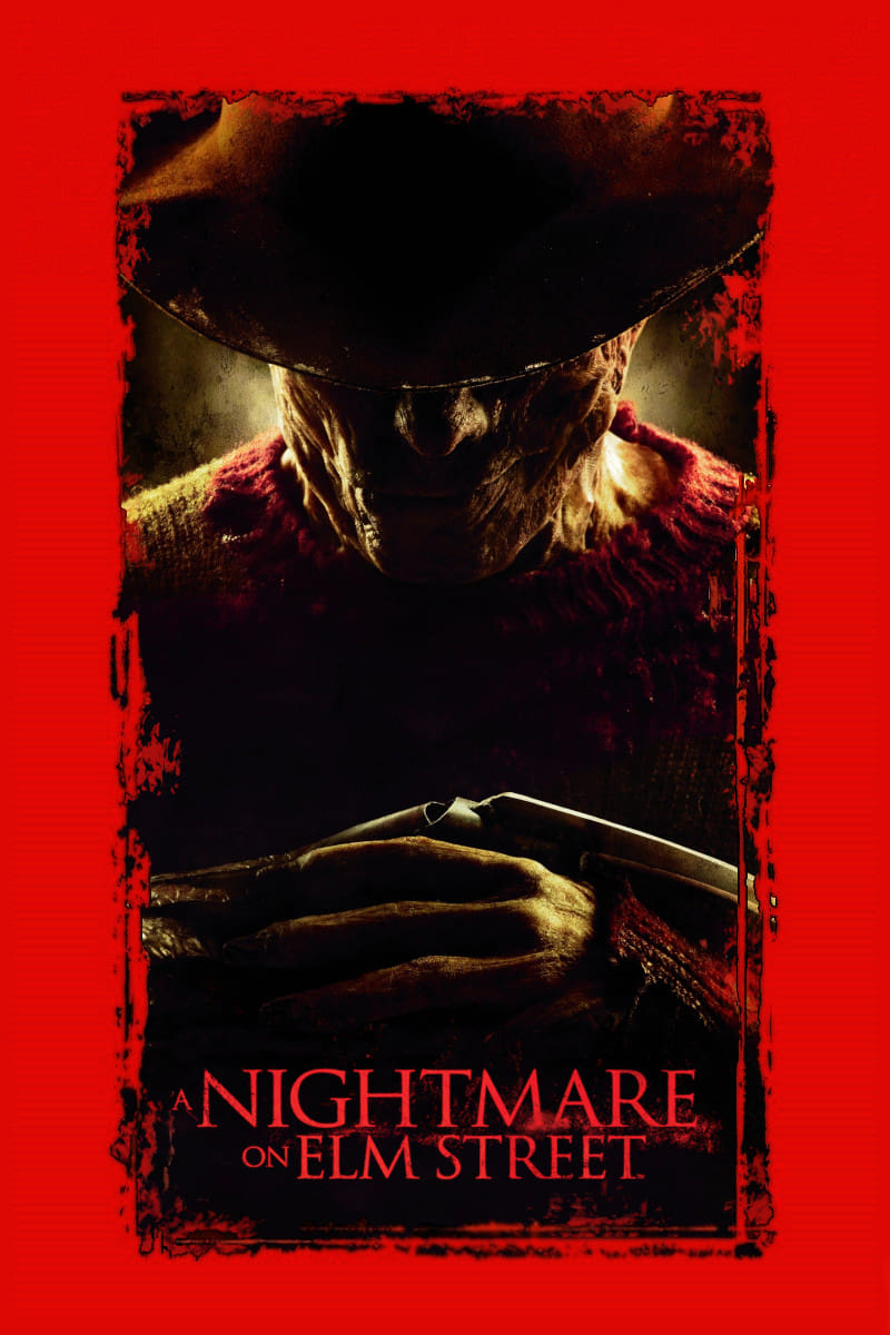 A Nightmare on Elm Street 2010 HD Vudu/iTunes Via Moviesanywhere