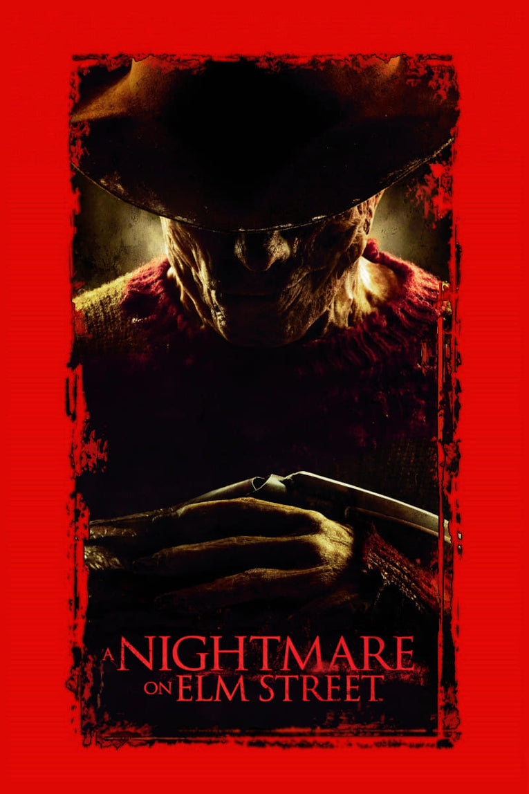 A Nightmare on Elm Street 2010 HD Vudu/iTunes Via Moviesanywhere