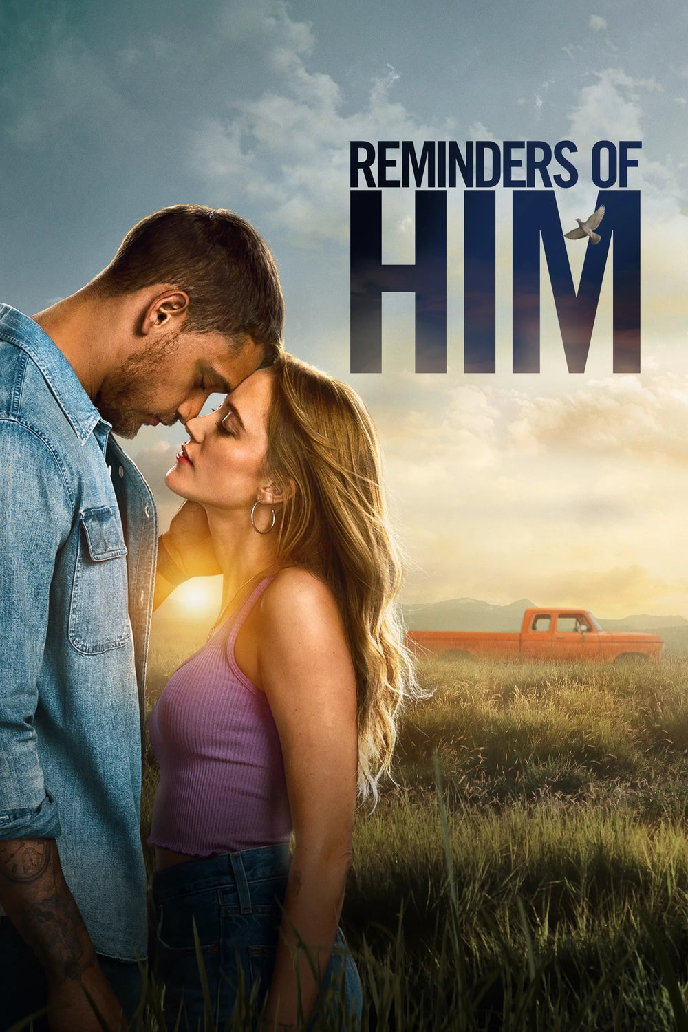 Reminders of Him (2026) HD Vudu/iTunes Via Moviesanywhere