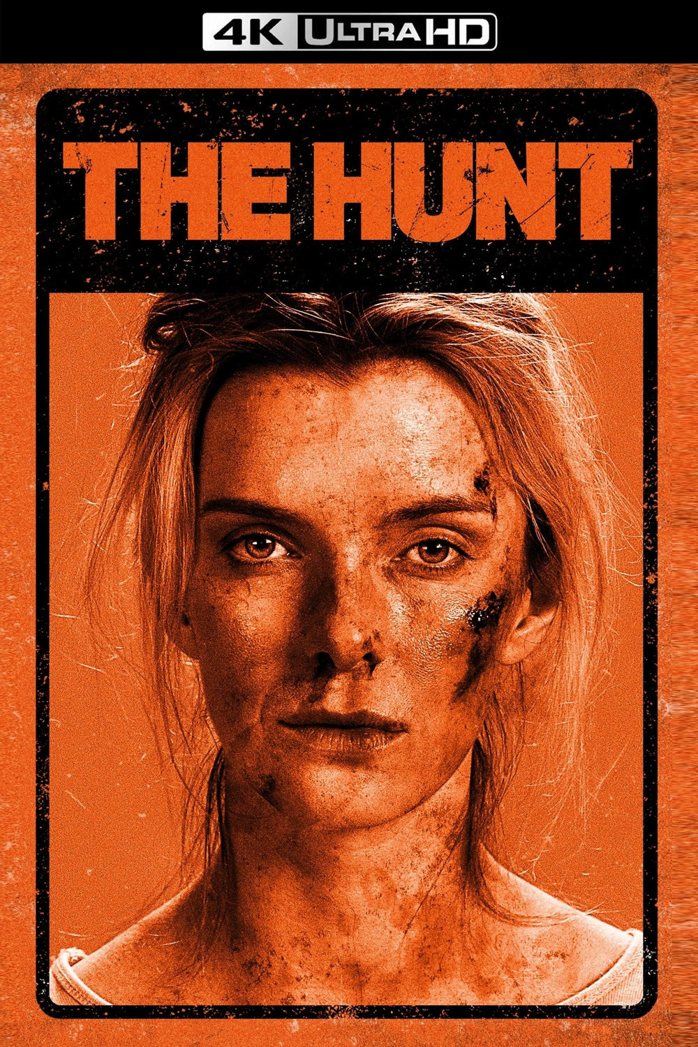 The Hunt (2020) 4K Vudu/iTunes Via Moviesanywhere