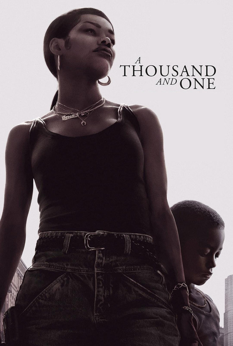 A Thousand and One 4K Vudu/iTunes Via Moviesanywhere