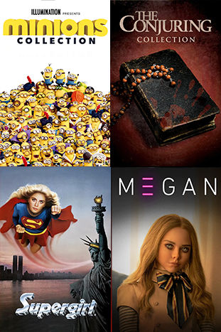All Movies