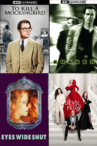 All Movies