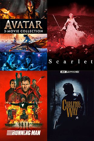 All Movies