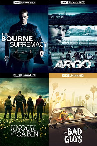 All Movies