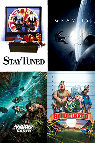 All Movies