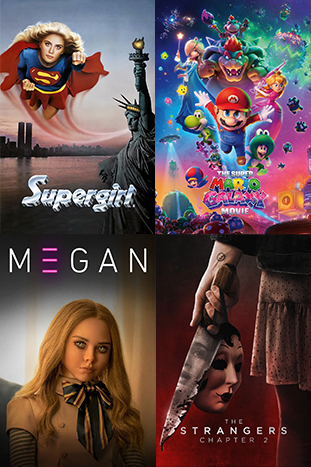 All Movies
