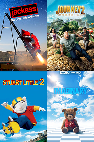 All Movies