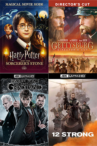 All Movies