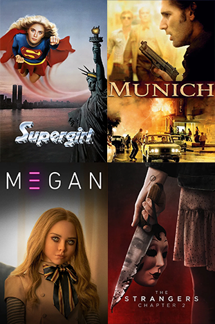 All Movies