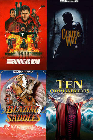 All Movies