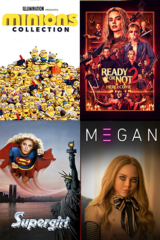 All Movies