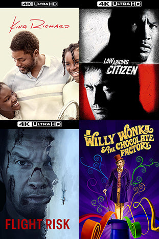 All Movies