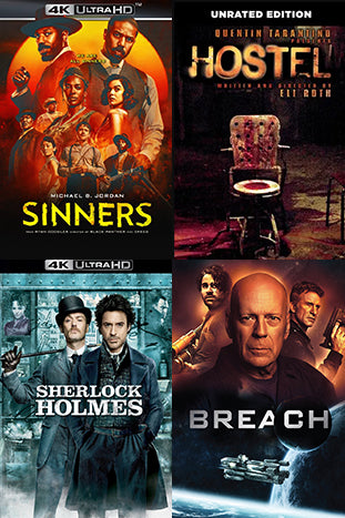 All Movies