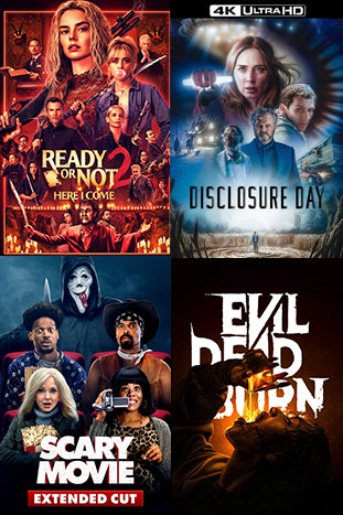 All Movies