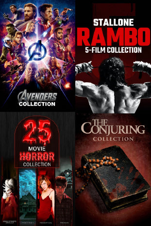 All Movies
