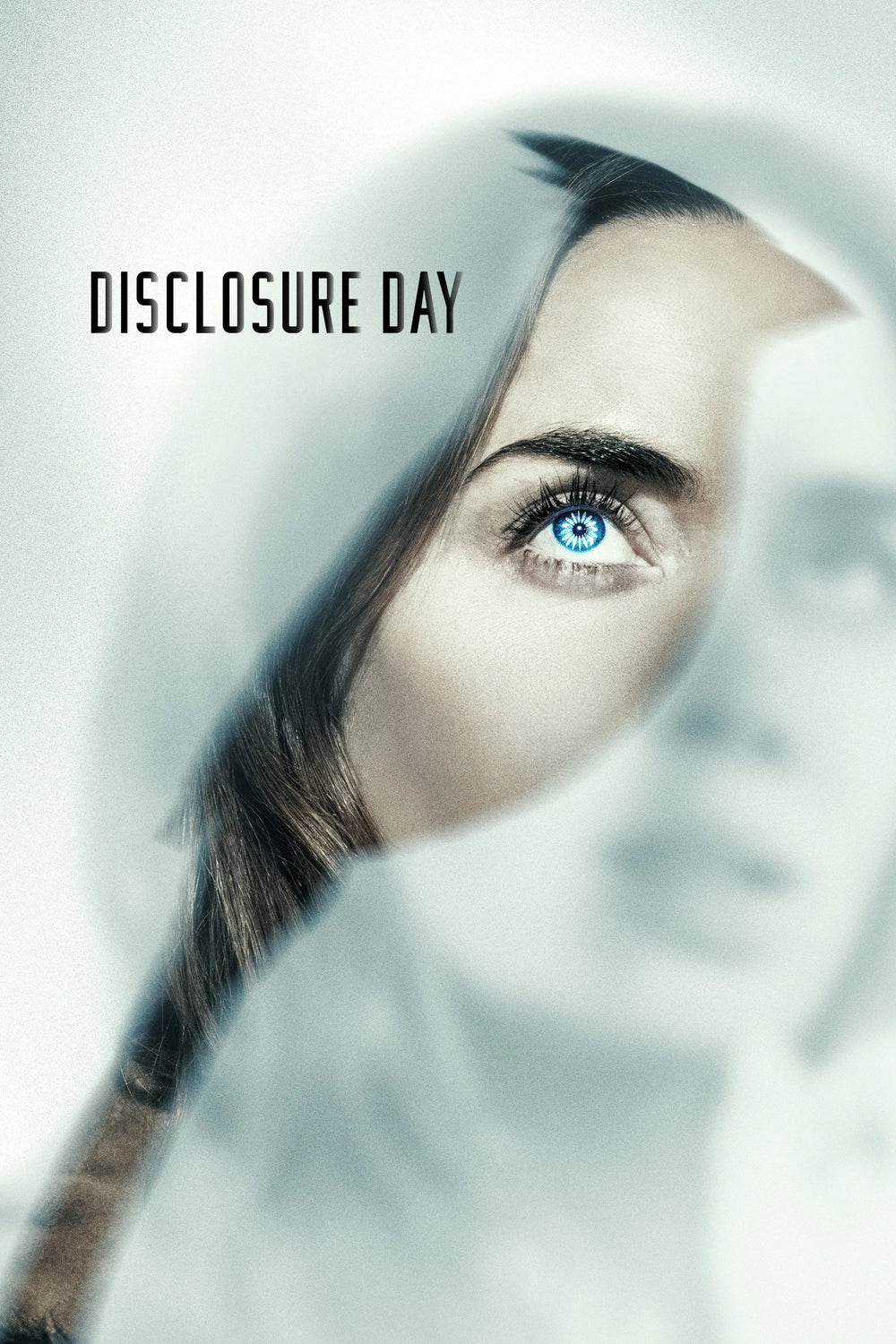 Disclosure Day (2026) HD Vudu/iTunes Via Moviesanywhere