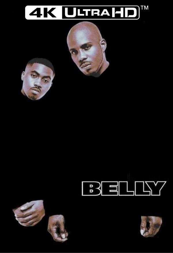 Belly 4K Vudu