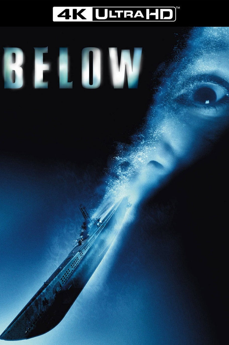 Below 4K Vudu Via Paramount Redeem